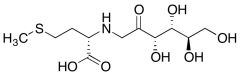 N-(1-Deoxy-D-fructos-1-yl)-L-methionine