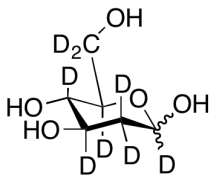 2-Deoxy-D-glucose-d8