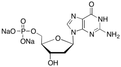 2'-Deoxyguanosine 5'-Phosphate Disodium Salt