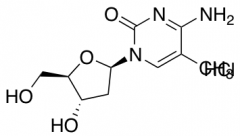 2'-Deoxy-5-Methylcytidine Hci