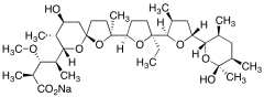 26-Deoxymonensin A Sodium Salt