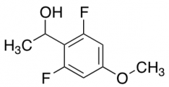 1-(2,6-Difluoro-4-methoxyphenyl)ethanol