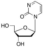 &beta;-2&rsquo;-Deoxy Zebularine