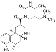 Des-N-allylcabergoline