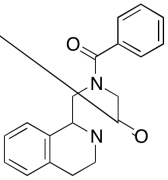 2-(Descyclohexylcarbonyl)-2-benzoyl Praziquantel
