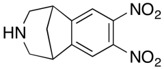 Depyrazine 7,8-Dinitrophenyl Varenicline