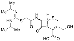 Desacetyl Cefathiamidine