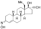 (3Z)-17-Desacetyl Norgestimate