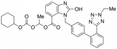 2-Desethoxy-2-hydroxy-2H-2-ethyl Candesartan Cilexetil