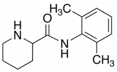 N-Desbutyl Bupivacaine