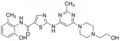 2&rsquo;-Deschloro-2&rsquo;-hydroxy Dasatinib
