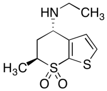 Desaminosulfonyl Dorzolamide
