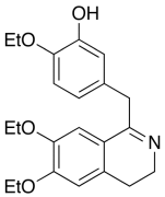 3&rsquo;-Desethoxy-drotaverine