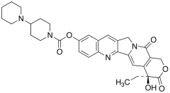 11-Desethyl Irinotecan