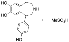 Deschloro Fenoldopam Mesylate