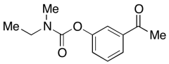 Des [3-(1-Dimethylamino)ethyl] 3-Acetyl Rivastigmine