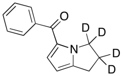 1-Descarboxy Ketorolac-d4