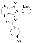 Deschloro-Zopiclone