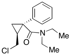rac 2-Desaminomethyl-2-chloromethyl Milnacipran