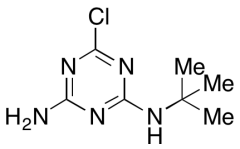 Desethyl Terbuthylazine