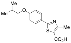 3-Descyano Febuxostat