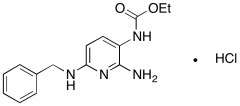 Desfluoro Flupirtine Hydrochloride