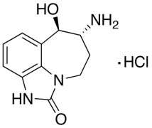 Desisopropyl Zilpaterol Hydrochloride