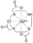 Des(2-Hydroxypropyl) Gadoteridol