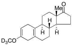 3-Deshydroxy-3-methoxy Estrone-D3