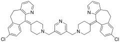 5&rsquo;-[(Desloratadine)methyl] Rupatadine