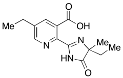 4-Desisopropyl-4-ethyl Imazethapyr