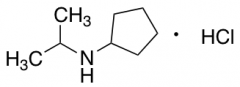 Cyclopentyl-isopropyl-aminehydrochloride