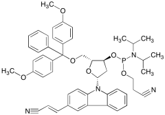3-Cyanovinylcarbazole Phosphoramidite
