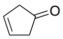 3-Cyclopenten-1-one