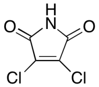 3,4-Dichloro-1H-pyrrole-2,5-dione