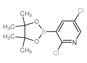 2,5-Dichloropyridine-3-boronic acid pinacol ester