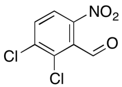 2,3-Dichloro-6-nitrobenzaldehyde