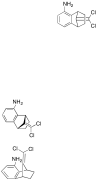 9-(Dichloromethylene)-1,2,3,4-tetrahydro-1,4-methanonaphthalen-5-amine