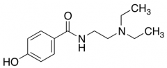 N-[2-(Diethylamino)ethyl]-4-hydroxybenzamide