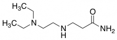 N-3-2-(Diethylamino)ethyl]-beta-alaninamide