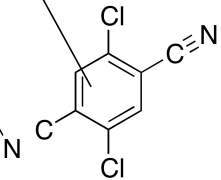 2,5-Dichloroterephthalonitrile