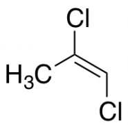 (E)-1,2-Dichloropropene