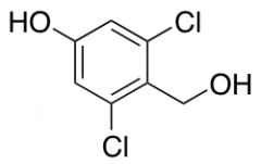 3,5-Dichloro-4-(hydroxymethyl)phenol