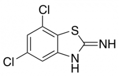 5,7-Dichlorobenzo[D]thiazol-2-amine