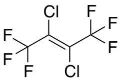 2,3-Dichlorohexafluorobutene-2