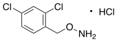 O-(2,4-Dichlorobenzyl)hydroxylamine Hydrochloride