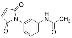N-[3-(2,5-Dioxo-2,5-dihydro-1H-pyrrol-1-yl)phenyl]acetamide