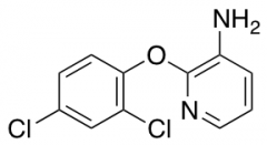 2-(2,4-Dichlorophenoxy)Pyridin-3-Amine