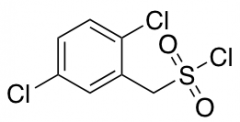 (2,5-Dichlorophenyl)Methanesulfonyl Chloride