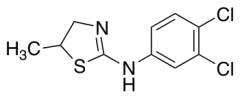 N-(3,4-Dichlorophenyl)-5-methyl-4,5-dihydro-1,3-thiazol-2-amine
